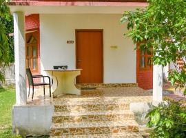 Hotel Shree Krishna Jungle Resort, hotel blizu aerodroma Aerodrom Khajuraho - HJR, Khajurāho