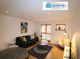 MAIDENHEAD Stylish and modern 2 bedroom apartment