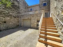Maison typique entre Ardèche et Cévennes