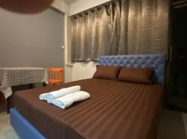 Capricorn hostel Yaowarat