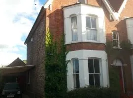 Rowlands Castle No 41