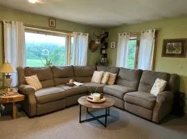The Sweet Maple Getaway & Maple Welcome Gift!