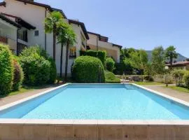 Morcote Romance by Quokka 360 - Apartment with Patio and Shared Pool