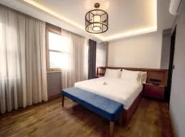 Blu Hotel