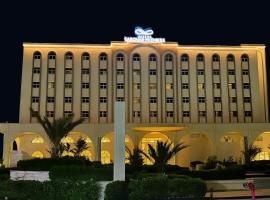 Serene Sarovar Premiere Hargeisa