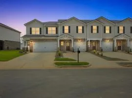 Discovery Point Getaway townhouse