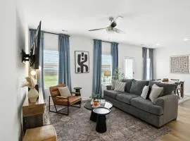 Discovery Point Getaway townhouse
