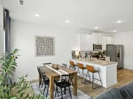 Discovery Point Getaway townhouse
