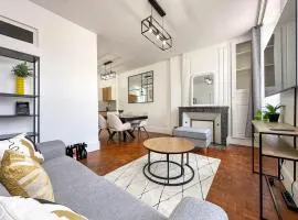 L'Appartement Signature