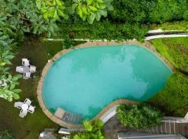 The Island Sanctuary Rock Pool Villa