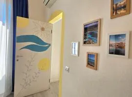 Color Island Home
