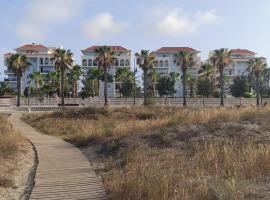 Apartamento ZEN Dreams Almerimar, hotel v destinaci El Ejido