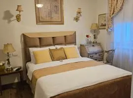 Belgrade Luxury Suite 23