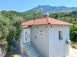 Villa Ftery