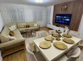 Duplex City Center Gjakove