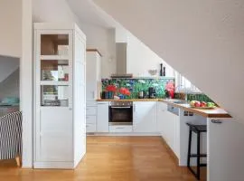 Haus Seaside - Seeblick Bodman