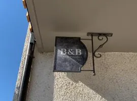 B&B La finestra sul castello
