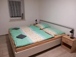 Ubytování v soukromí