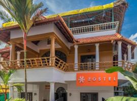 Zostel Kochi, Fort Kochi