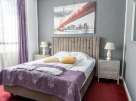 Vila 18 Hotel Boutique, Hotel in Bukarest