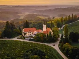 Dvorec Jeruzalem