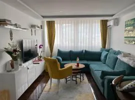 Sunny View Apartment