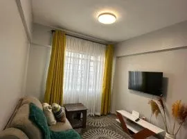 Akombe homestay-Makasembo