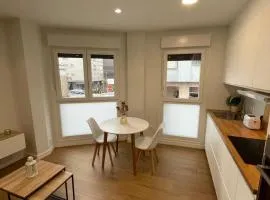 Apartamento PLAYA DE SALGUEIRON