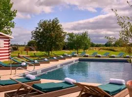 The Barnsdale, Rutland