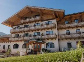 Hotel Lärchenhof
