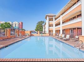 SureStay by Best Western Irving Grapevine DFW North, Hotel in der N&auml;he vom Flughafen Dallas-Fort Worth, Irving