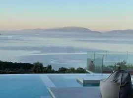 Cloud Nine Villa