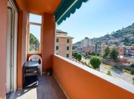 2 Bedroom Cozy Apartment In Recco