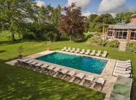 The Retreat, Elcot Park