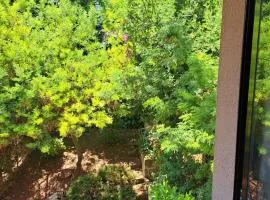 Casa VISTA MARE con giardino