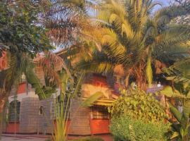 Tranquil Homestays, hotel v destinaci Naro Moru