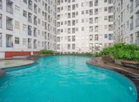 Serpong Garden NATURE INN By Reccoma