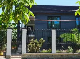Ios Guest House
