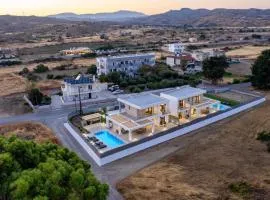 Terra Magna Villas