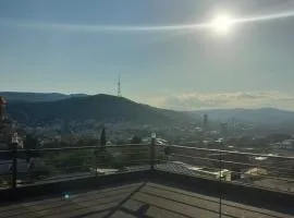 SKY Hotel Old Tbilisi