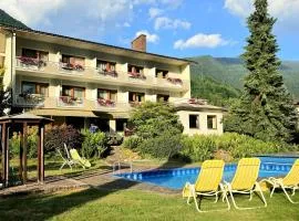 Ferienwohnung Klamberghof
