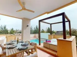 Casa Malasia M-Murcia Holiday Rentals Property