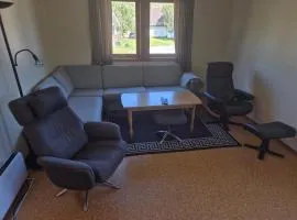 Leilighet Åmdals Verk, Tokke