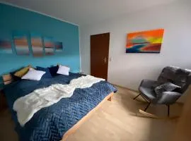Ferienwohnung am Weinberg