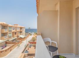 Apartamento Afirama 1, Hotel in Araya