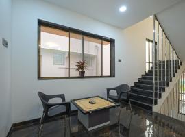 Pearl Villa, khách sạn ở Patna