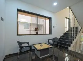Pearl Villa