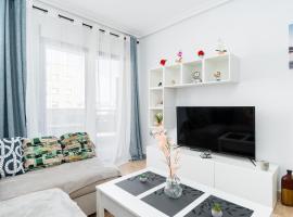 Cabo Roig Apartment, hotel en Cabo Roig
