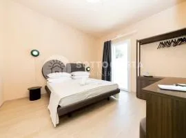 Belvedere Rooms