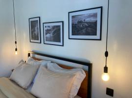 Rebels Point, hotel v destinaci Jimbaran